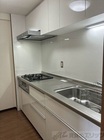 トゥールモンド森の物件内観写真